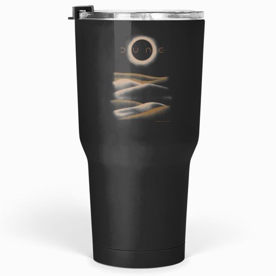 Discover Dunes of Arrakis Tumblers 30 oz