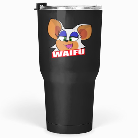 Discover Your Rouge Tumblers 30 oz