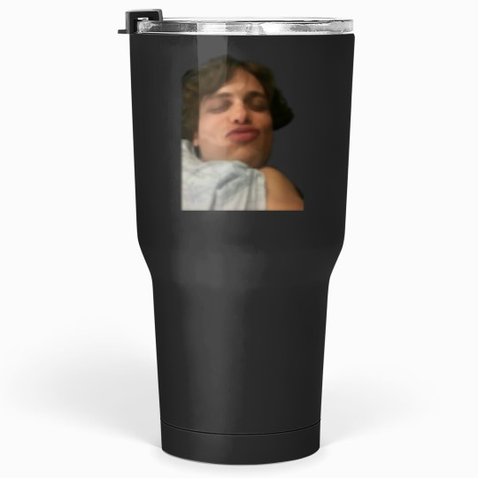 Discover Matthew Gray Gubler Tumblers 30 oz