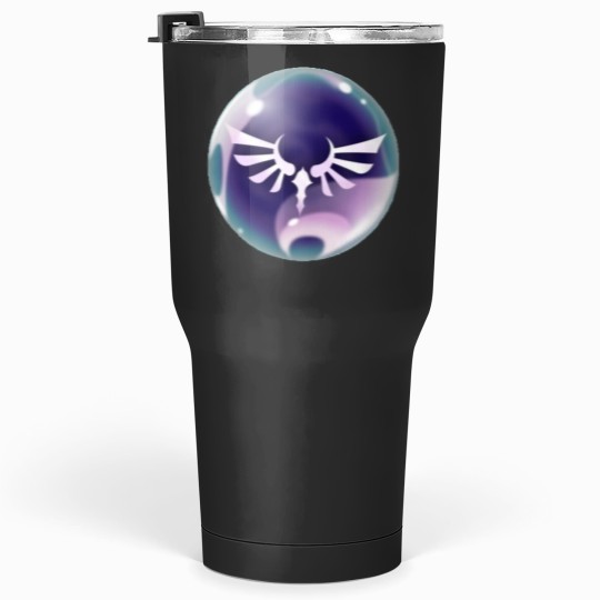 Discover Zelda Spirit Orb Tumblers 30 oz