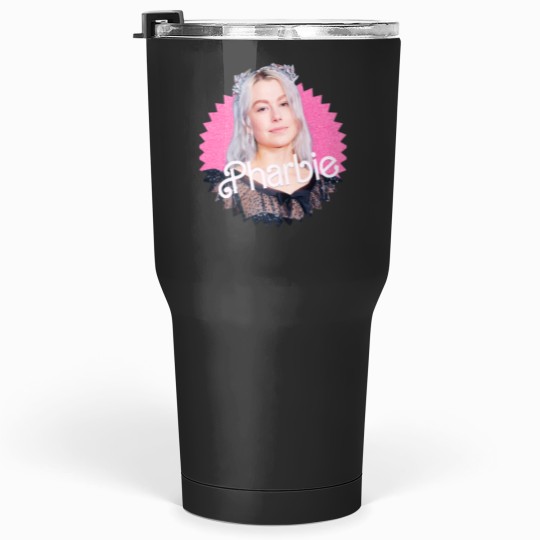 Discover phoebe bridgers Tumblers 30 oz