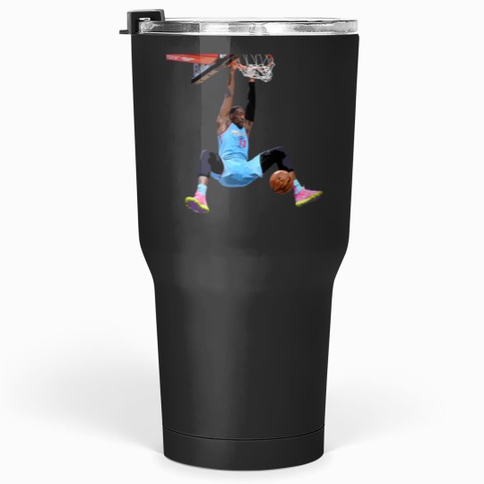 Discover Bam Adebayo Tumblers 30 oz