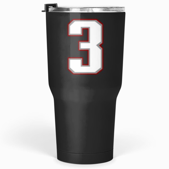 Discover number 3 Tumblers 30 oz