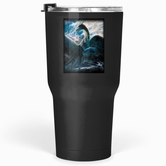 Discover Saphira The Dragon From The Hit Eragon Movie Tumblers 30 oz