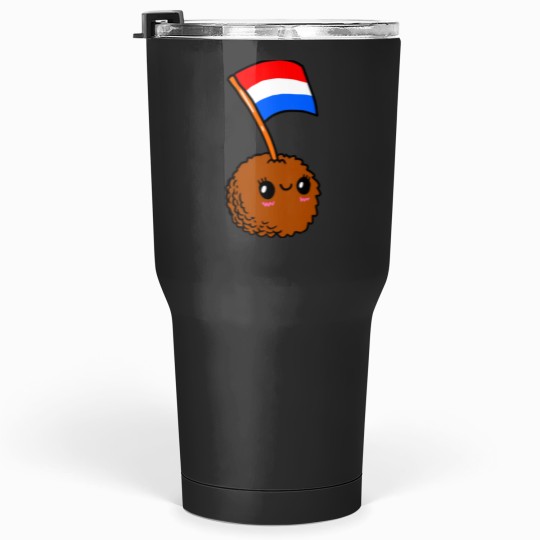 Discover you want bitterbal Tumblers 30 oz
