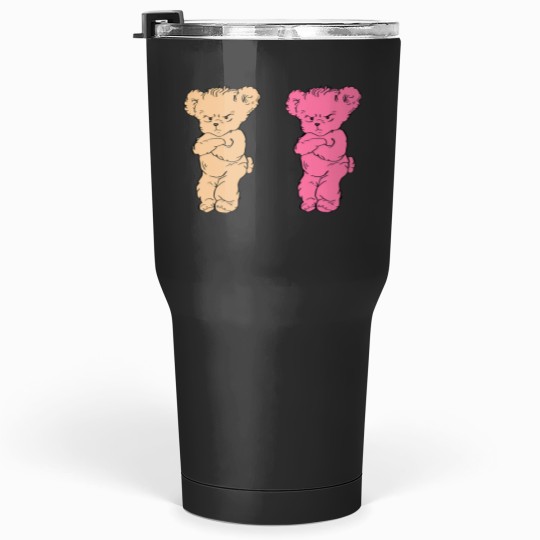Discover HarryStyles Ha Ha Ha Bears 30 oz Tumbler