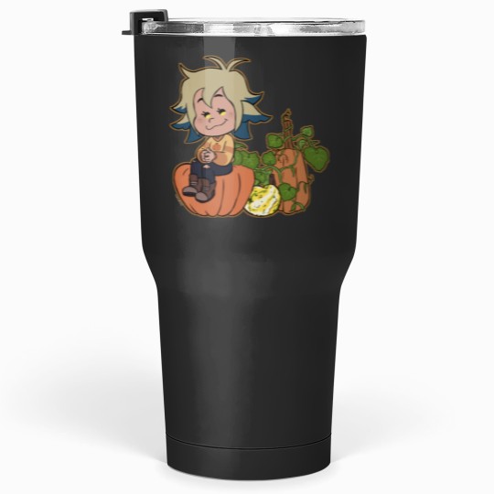 Discover Human Vee Tumblers 30 oz
