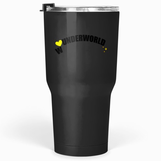 Discover Aesthethic Cool UGLY Aries Of Wunderworld Design Aries's MERCH Tumblers 30 oz