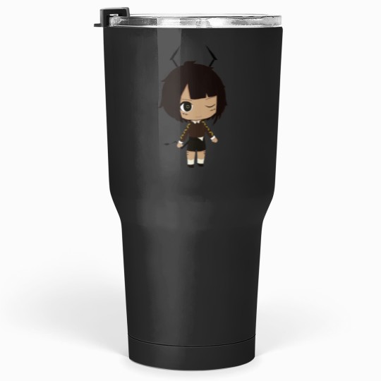 Discover ghoste and pals Tumblers 30 oz