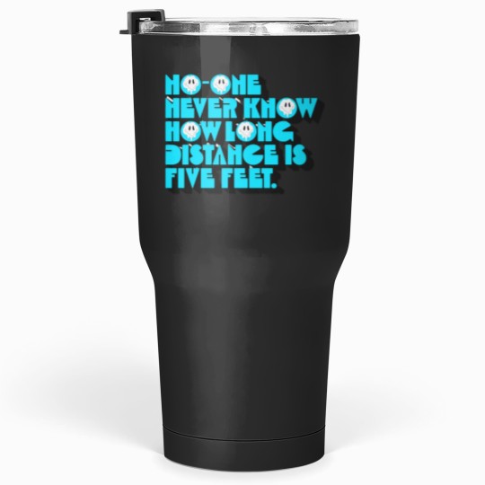 Discover Five Feet Apart - WearWordz. (2) Tumblers 30 oz
