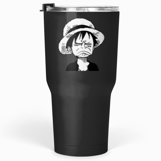 Discover Mugiwara Tumblers 30 oz