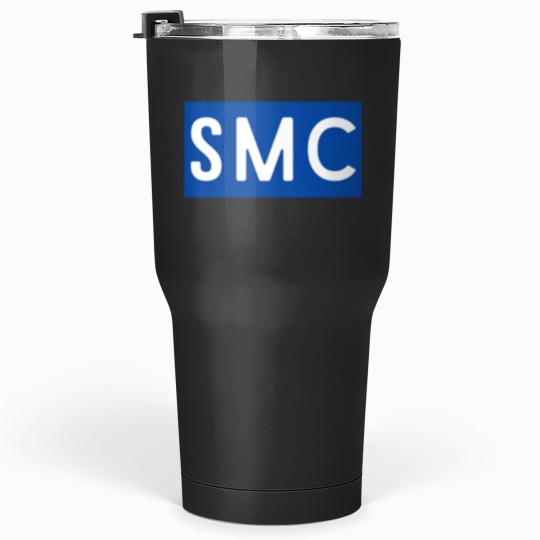 Discover Santa Monica College Tumblers 30 oz