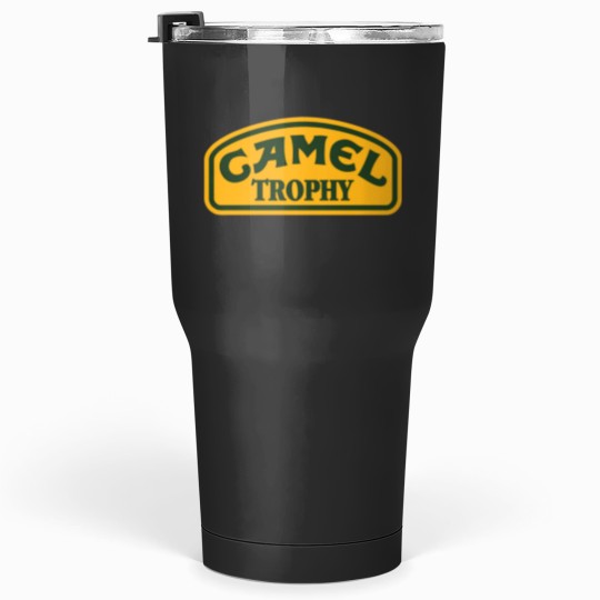 Discover CAMEL TROPHY Tumblers 30 oz