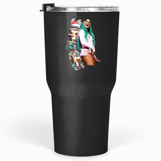 Discover Bichota - Karol G Bichota copia Tumblers 30 oz