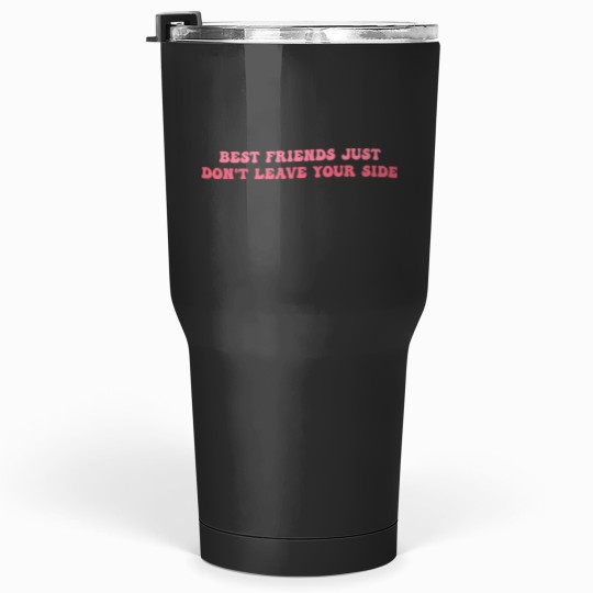 Discover Quote - B182 Sticker Tumblers 30 oz