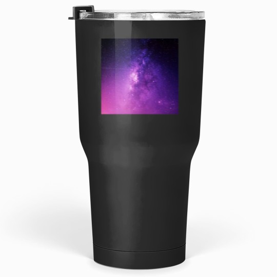 Discover Galaxy Tumblers 30 oz
