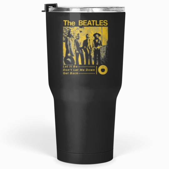Discover  _gt_gt_ B.E.A.T.L.E.Sa _gt_gt_  Tumblers 30 oz