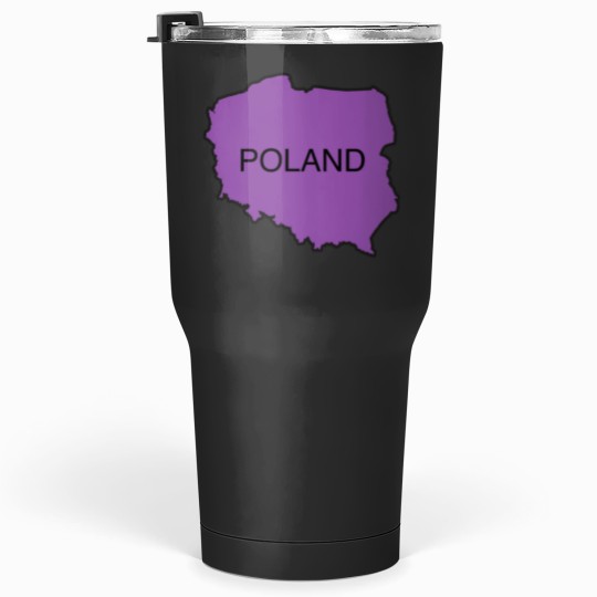 Discover WOCK  POLAND206 Tumblers 30 oz