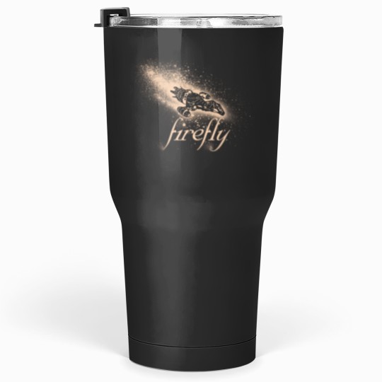 Discover Firefly Silhouette Tumblers 30 oz