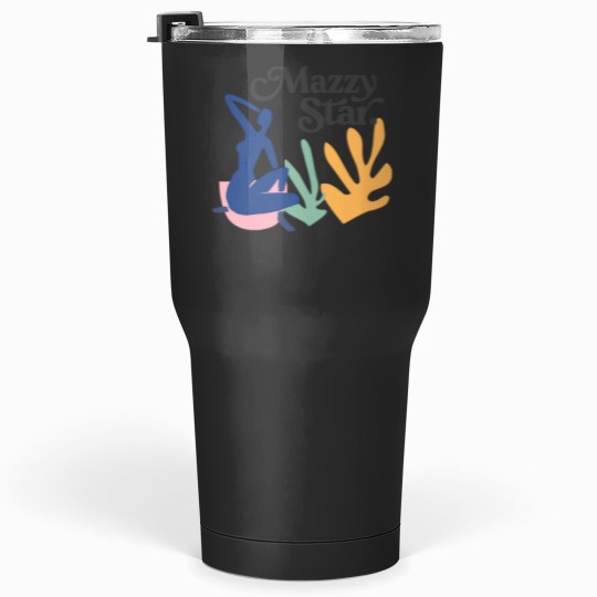 Discover Mazzy Star Matisse-Style 90s Tumblers 30 oz