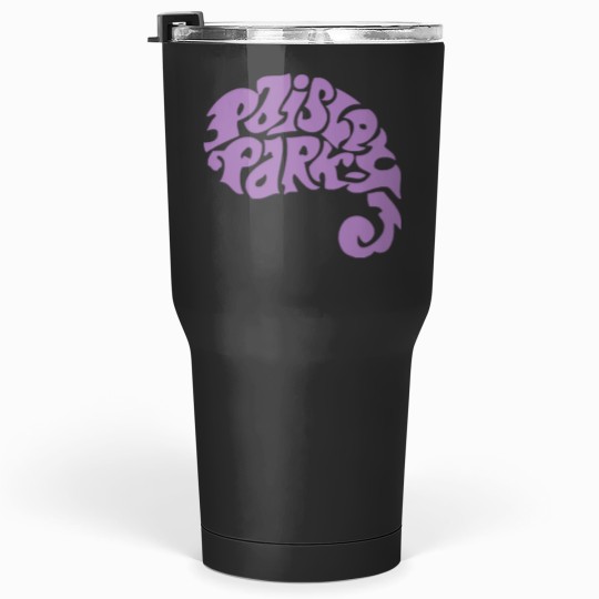 Discover Paisley Park Records Tumblers 30 oz