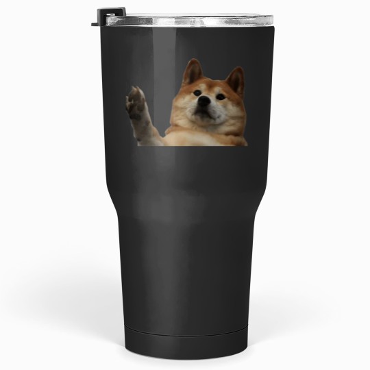 Discover Cheems Tumblers 30 oz