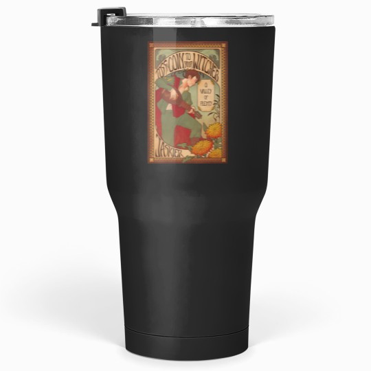 Discover Toss a Coin Tumblers 30 oz