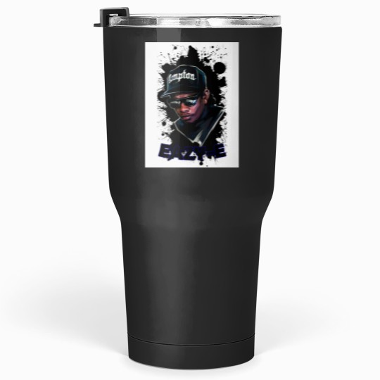 Discover Eazy-e Tumblers 30 oz
