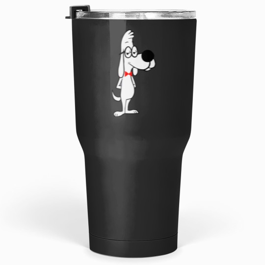 Discover Mr Peabody and Sherman 2 Tumblers 30 oz