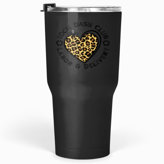 Discover Labor and Delivery Tumblers 30 oz