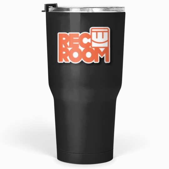 Discover Rec Room Fun 30 oz Tumbler