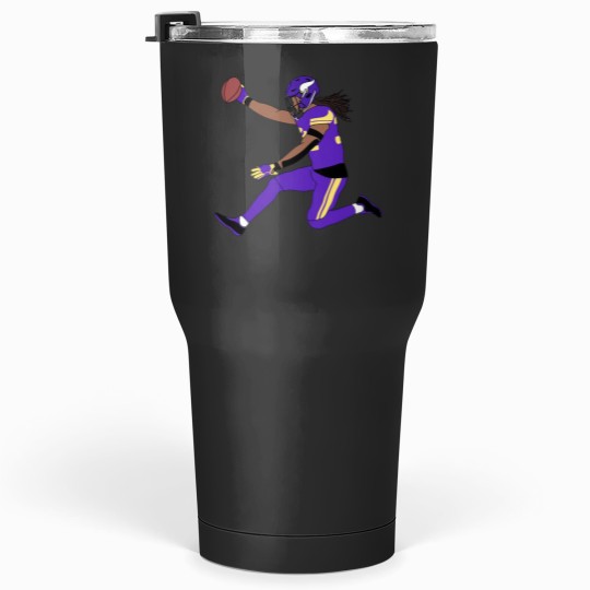 Discover the flying cook Tumblers 30 oz
