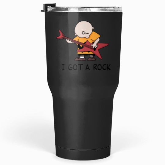Discover rock Tumblers 30 oz