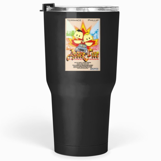 Discover Assesoffire Tumblers 30 oz