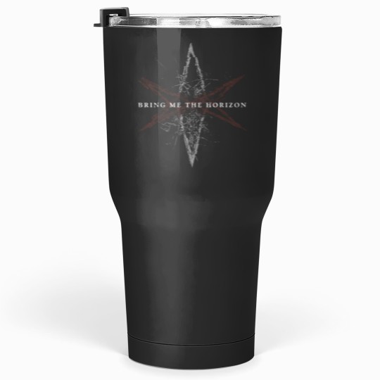 Discover BMTH Classic Tumblers 30 oz