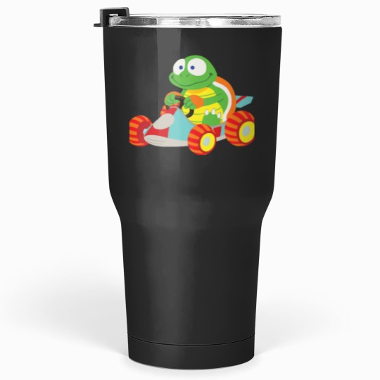 Discover Tiptup Tumblers 30 oz