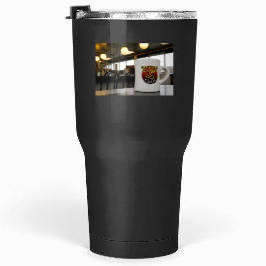 Discover Waffle House Coffee Mug Tumblers 30 oz
