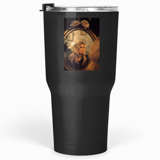 Discover Brigitte Bardot classic Tumblers 30 oz