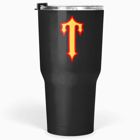 Discover Trapstars London Tumblers 30 oz