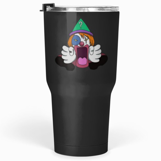 Discover Craz Tumblers 30 oz