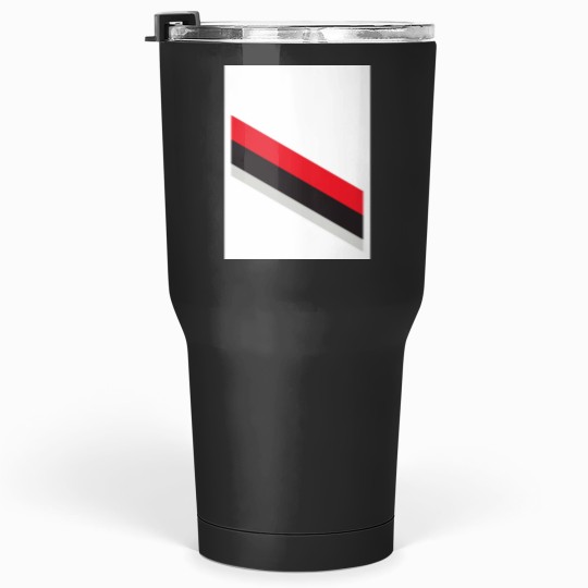 Discover Rip City Sash Graphic Tumblers 30 oz
