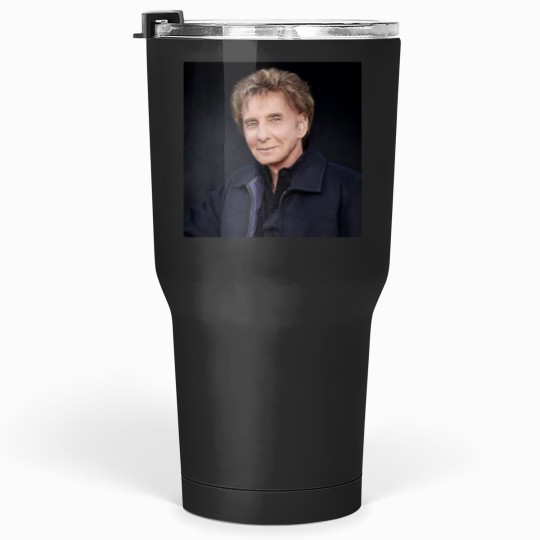 Discover bany Barry vani Manilow Tumblers 30 oz