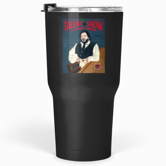 Discover Jackie Daytona - Talent Show Tumblers 30 oz