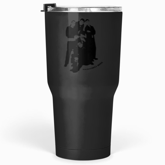 Discover Báckstréet Bóys BSB Band UK Tumblers 30 oz