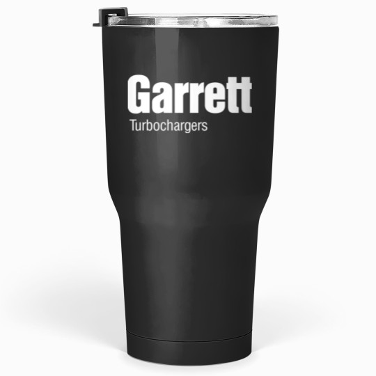 Discover Garrett Tumblers 30 oz