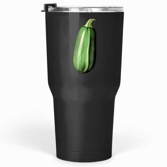 Discover zucchini lazy easy funny matching halloween costume Tumblers 30 oz