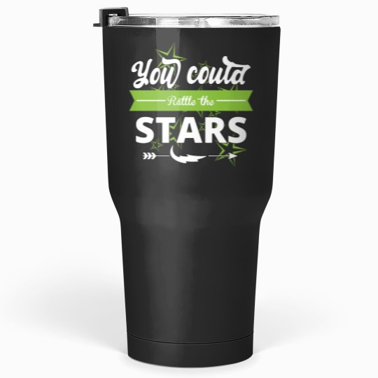 Discover Rattle The Stars (13) Tumblers 30 oz