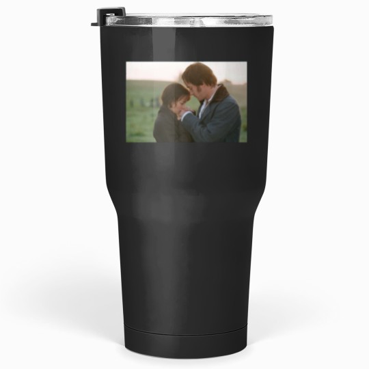 Discover Your Hands are Cold Scene Pride &amp_ Prejudice Active Tumblers 30 oz