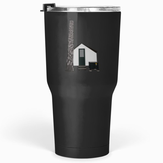Discover Curry Camp Sticker Tumblers 30 oz