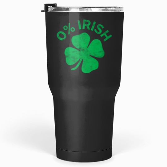 Discover 0 Irish Vintage Saint Patrick Day Tumblers 30 oz